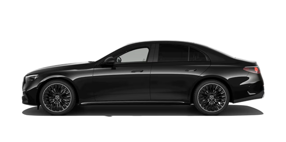 Mercedes E-Class