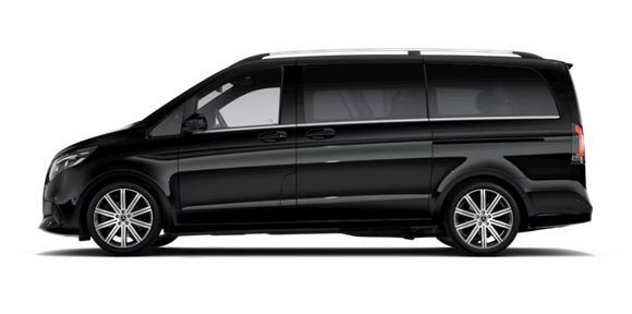Mercedes V-Class