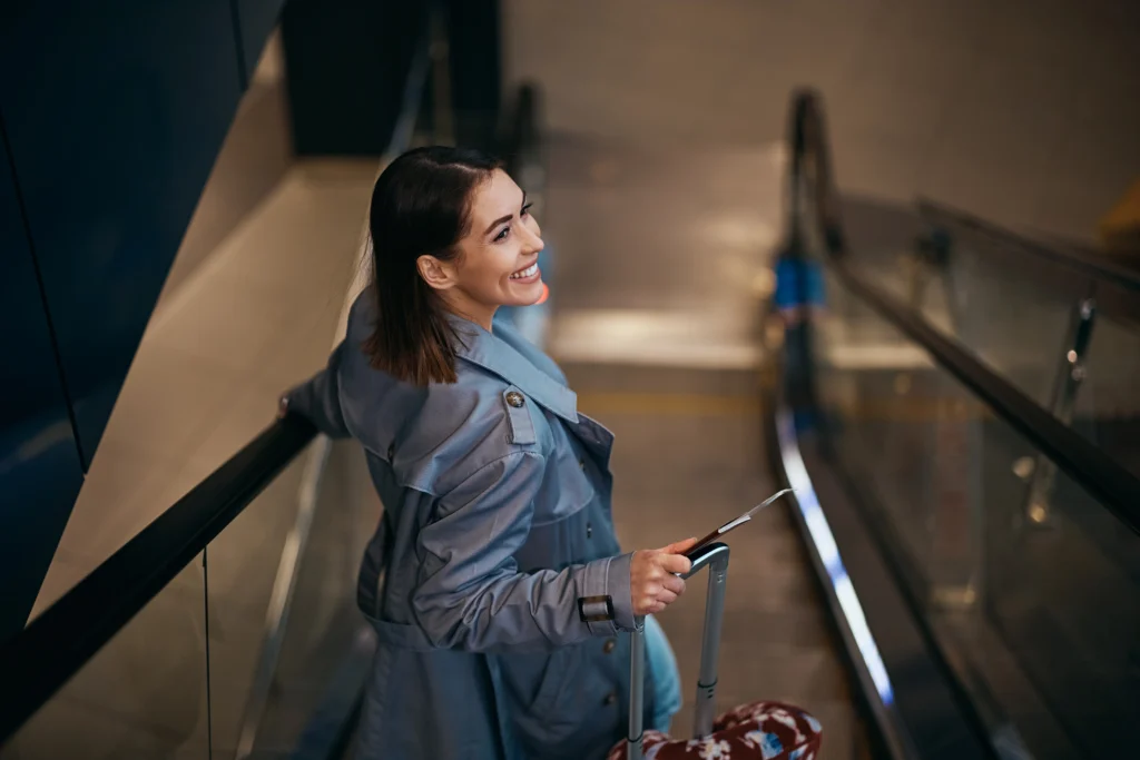 Airport Transfer: How Punctuality and Peace of Mind Are Guaranteed During Your Journey