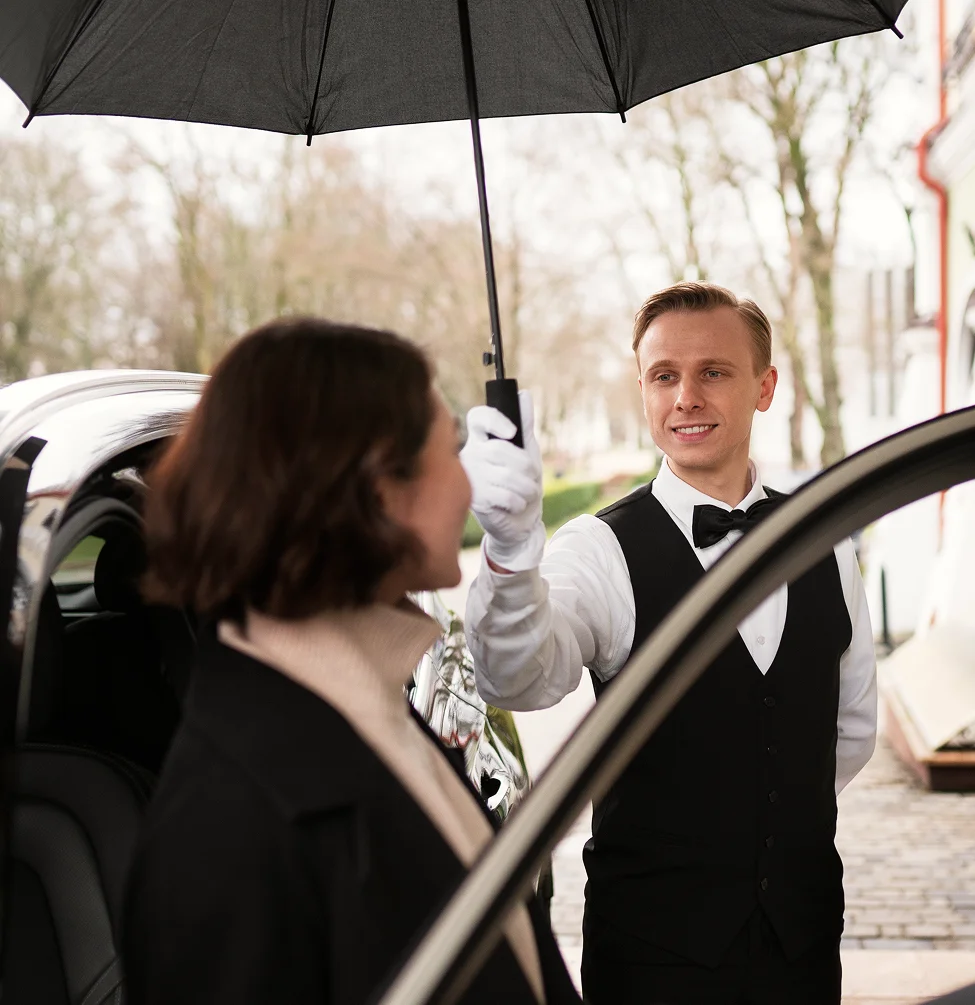 Mobility Partnerships