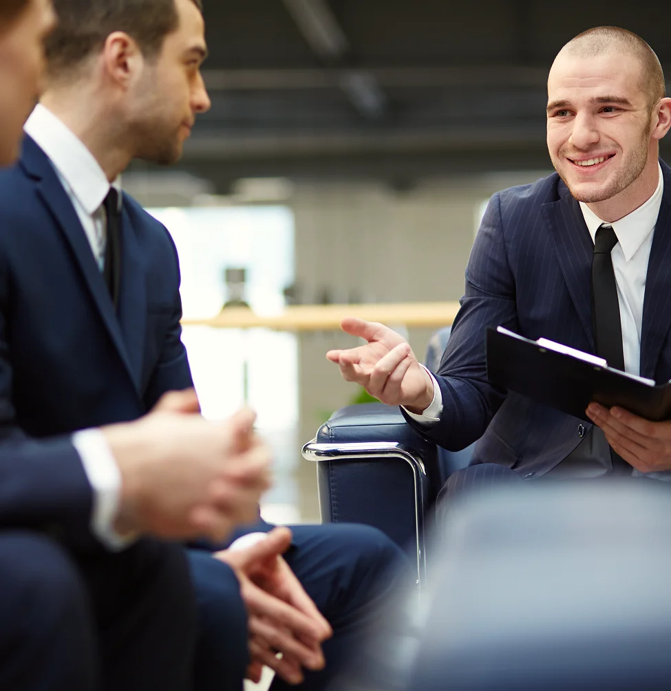 Travel Personal Interpreter