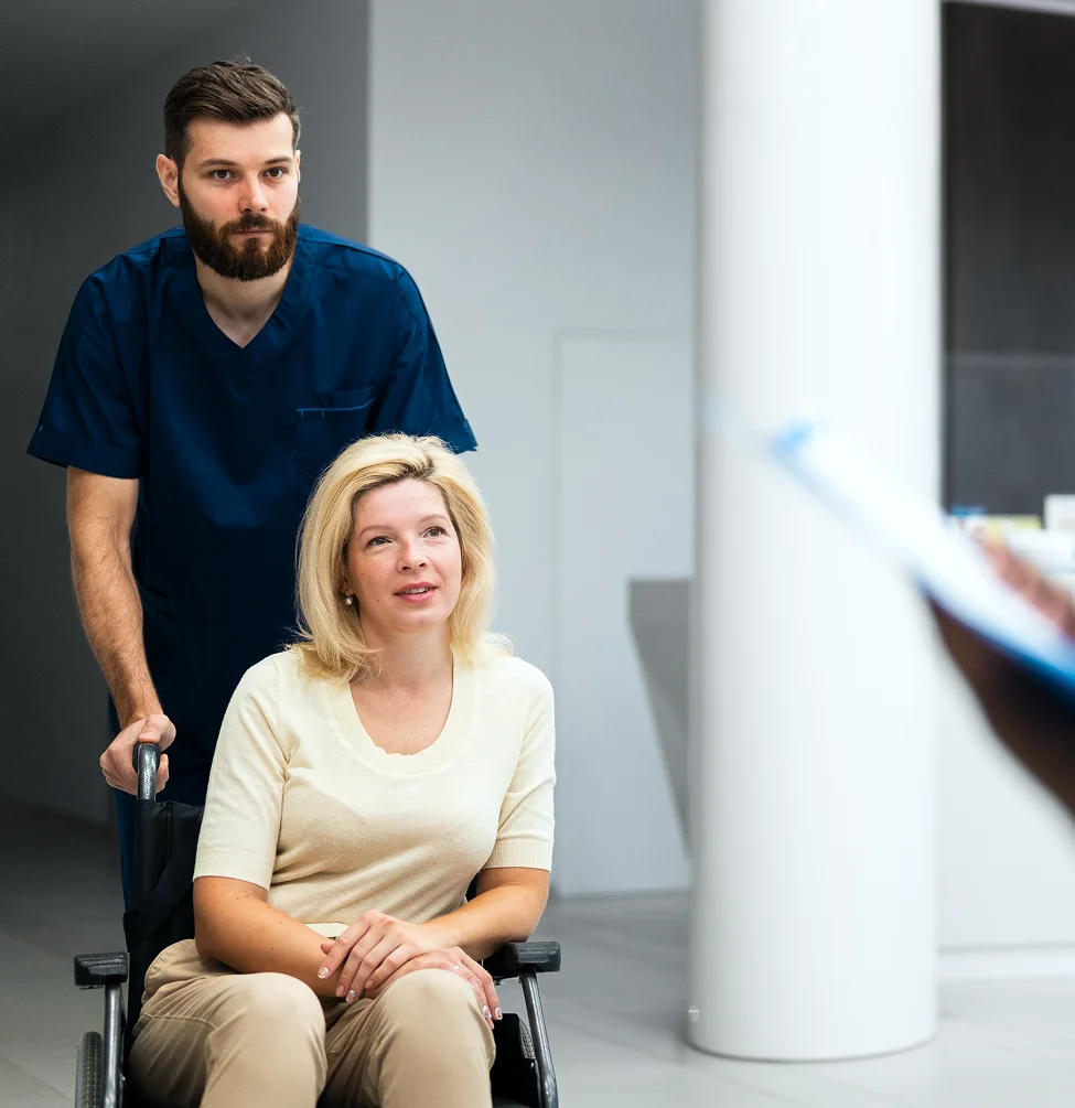 Medical Transportation