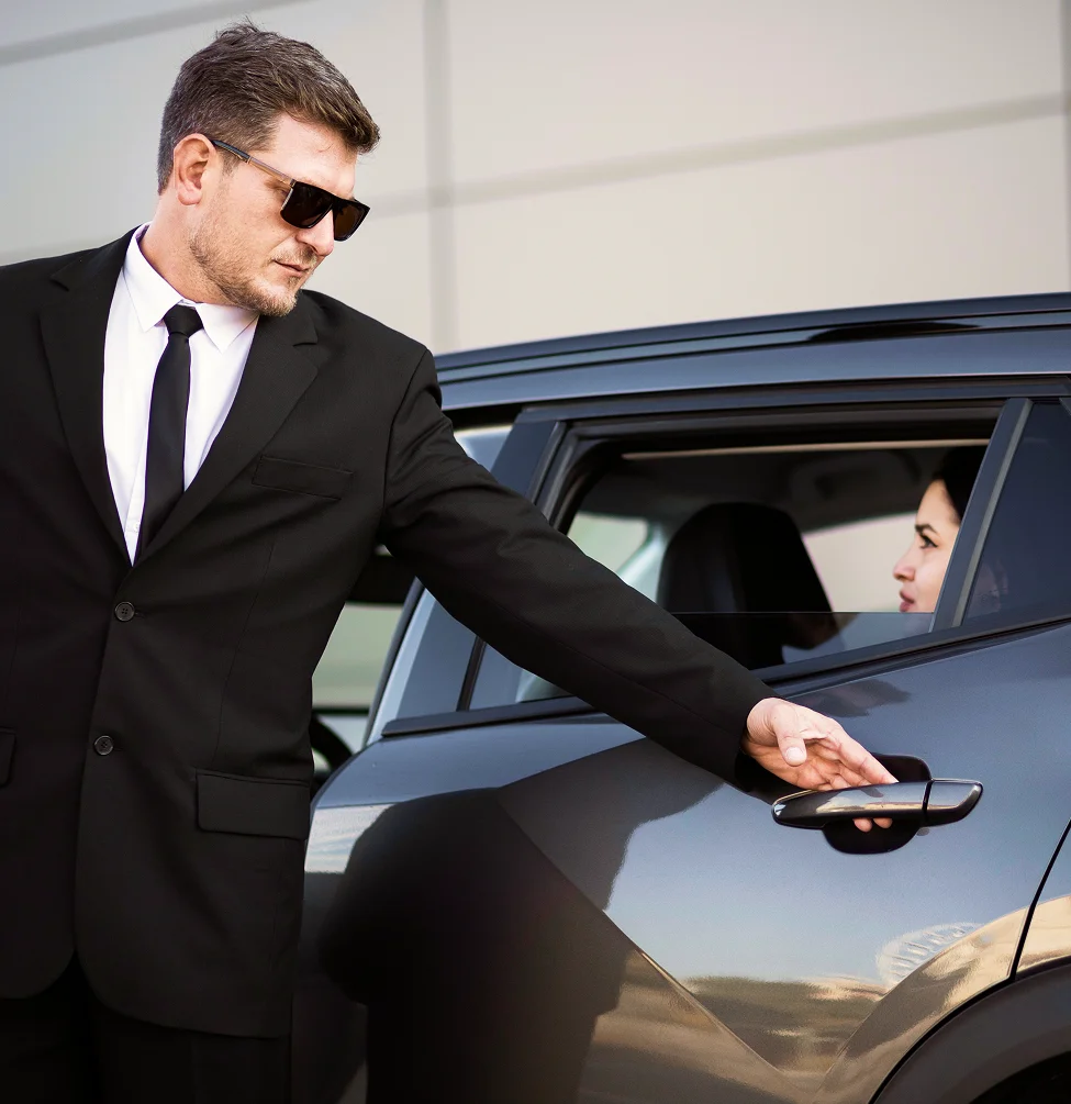 Chauffeur Service